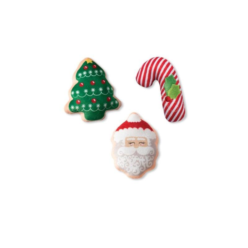 Fringe Studio Dear Santa 3pc