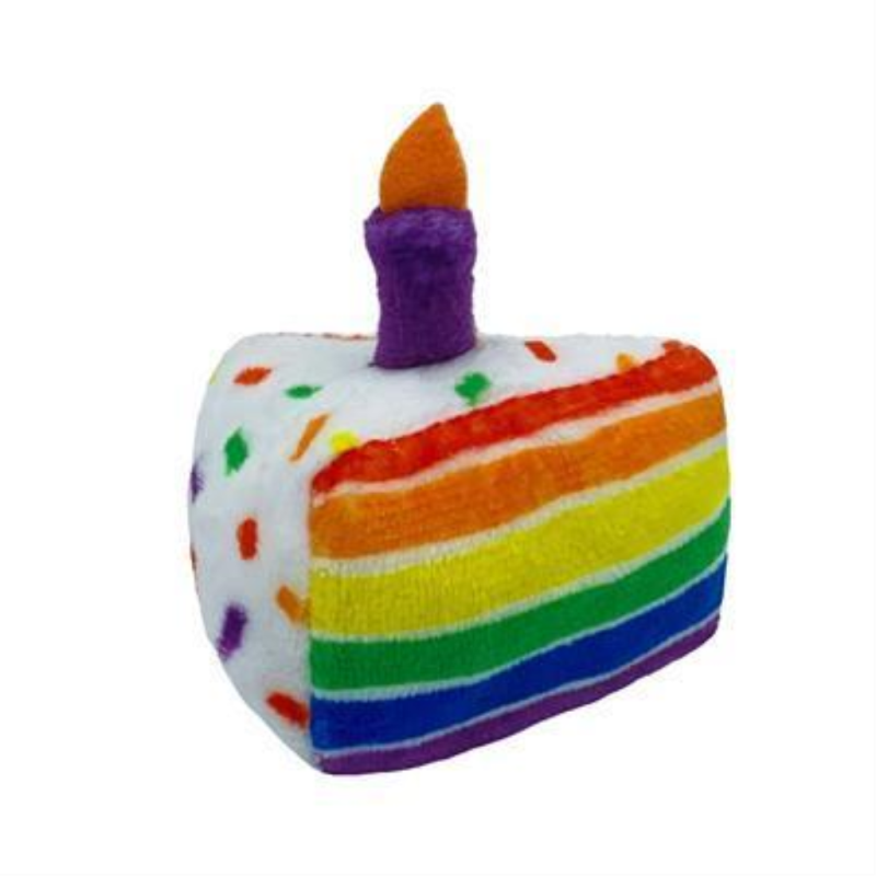 Kittybelles Funfetti Cake