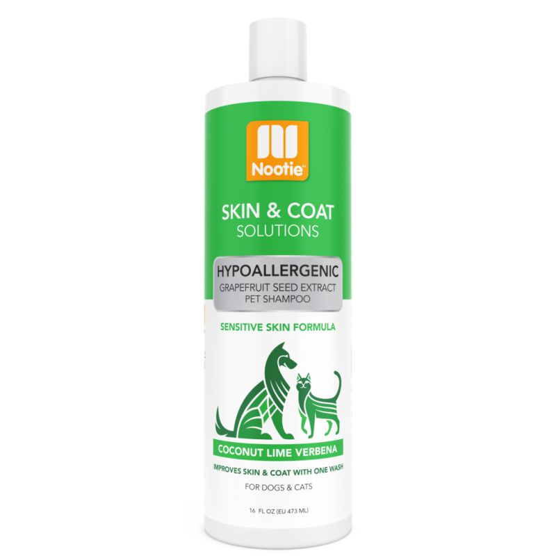 Nootie Shampoo