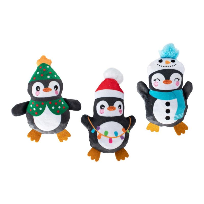 Fringe Studio Have An Ice Christmas 3pc