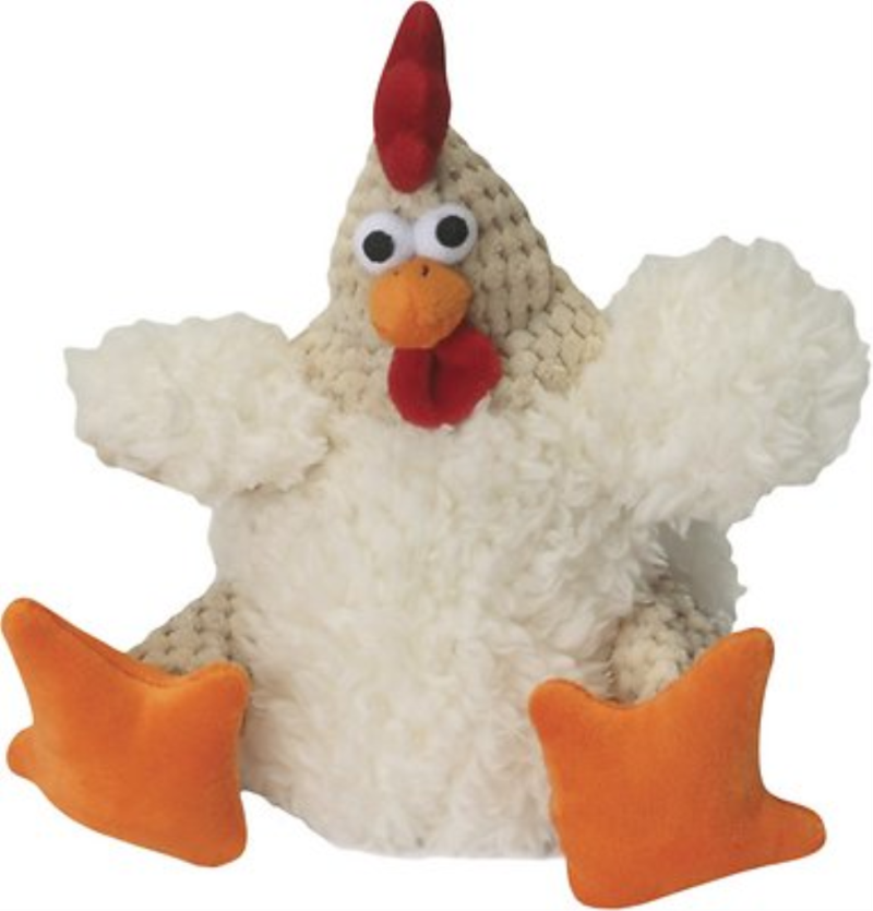 GoDog Checkers - Fat Rooster