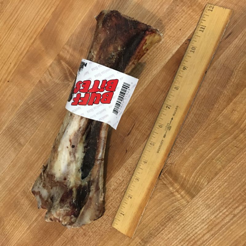 Buff Bites Marrow Bones