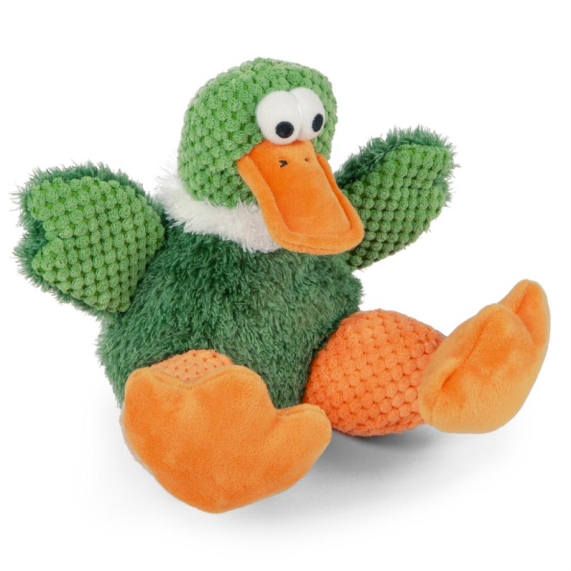 GoDog Checkers - Sitting Duck