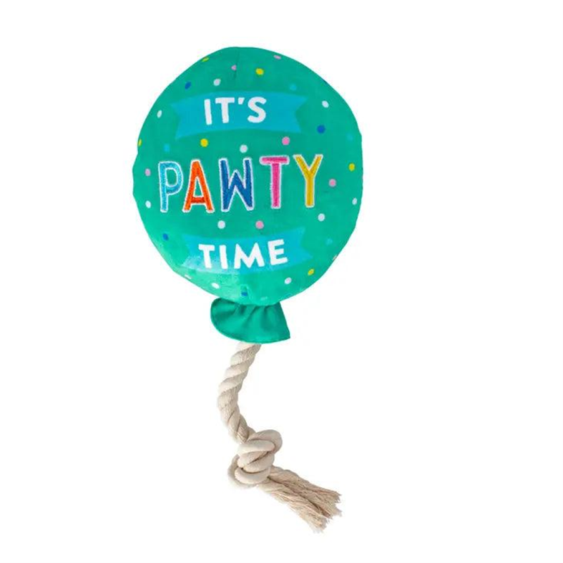 Fringe Studio I Pawty You Pawty
