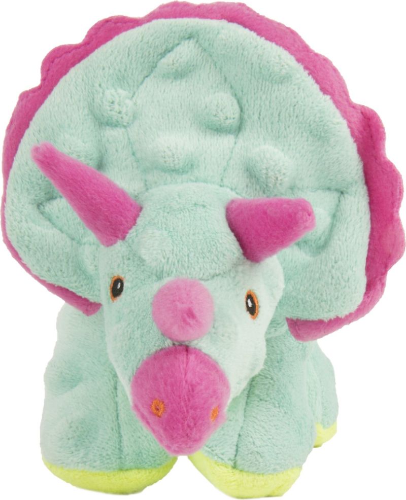 GoDog Dino Triceratops