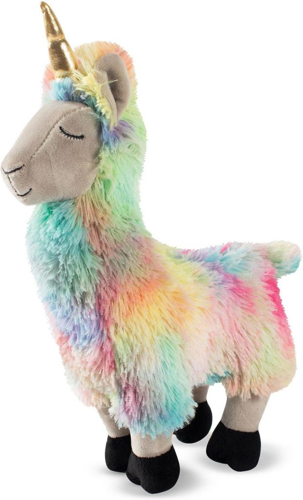 Fringe Studio Rainbow Llamacorn