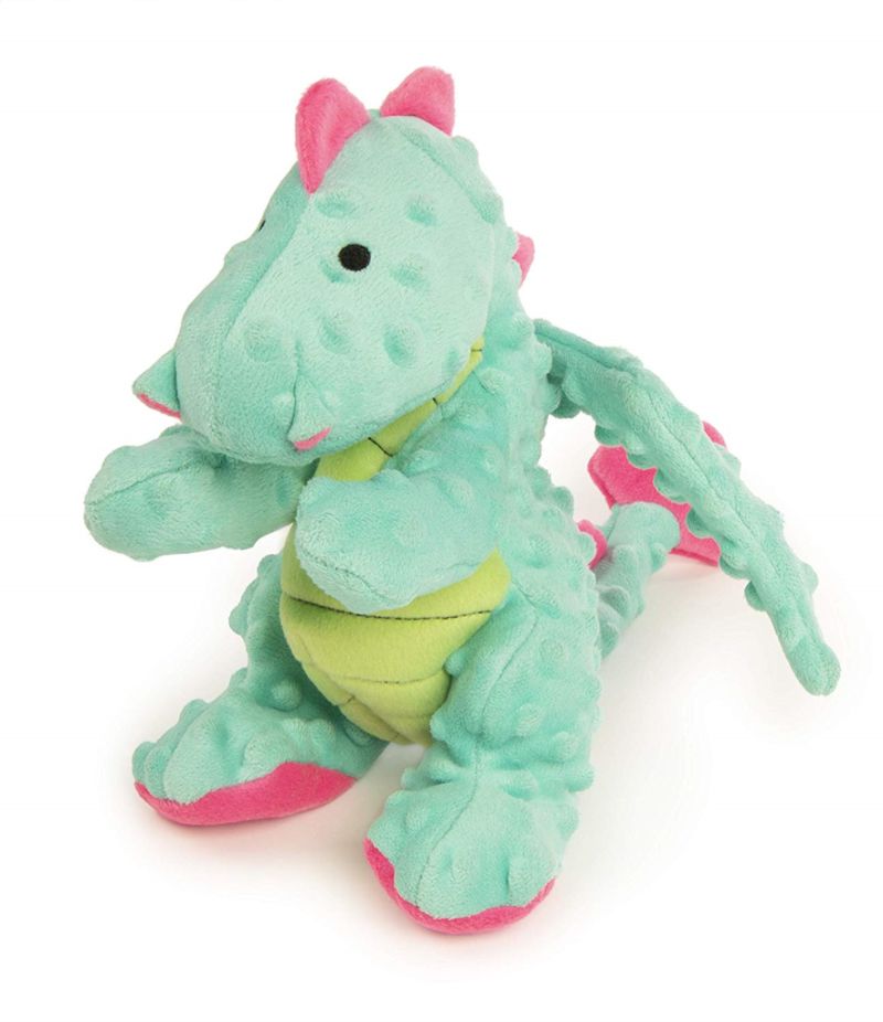GoDog Dragon