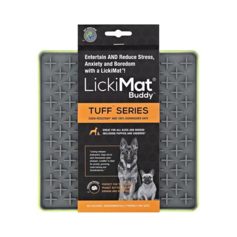 LickiMat Buddy - Tuff
