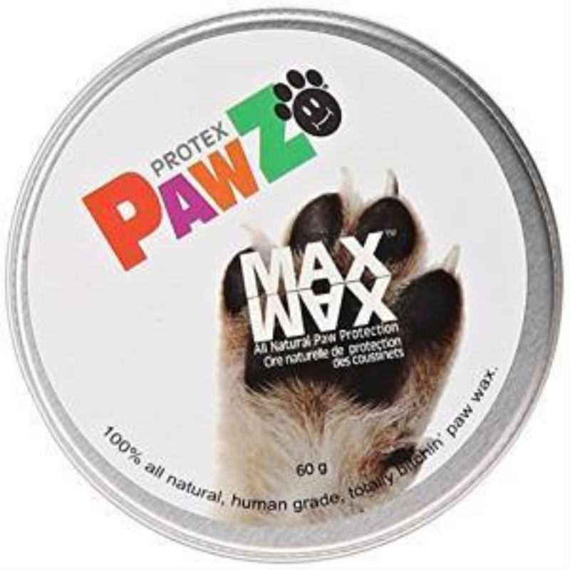Pawz Max Wax