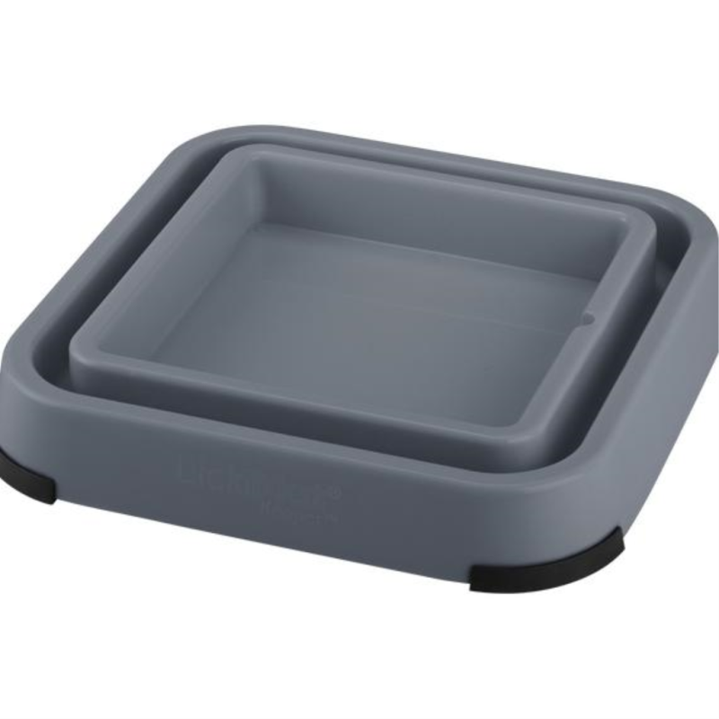 LickiMat Outdoor Keeper