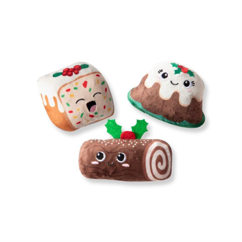 Fringe Studio Room For Dessert 3pc
