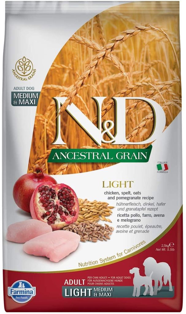 Farmina Ancestral Grains - Chicken