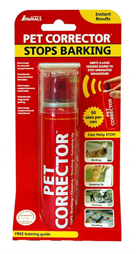 Pet Corrector 30ml