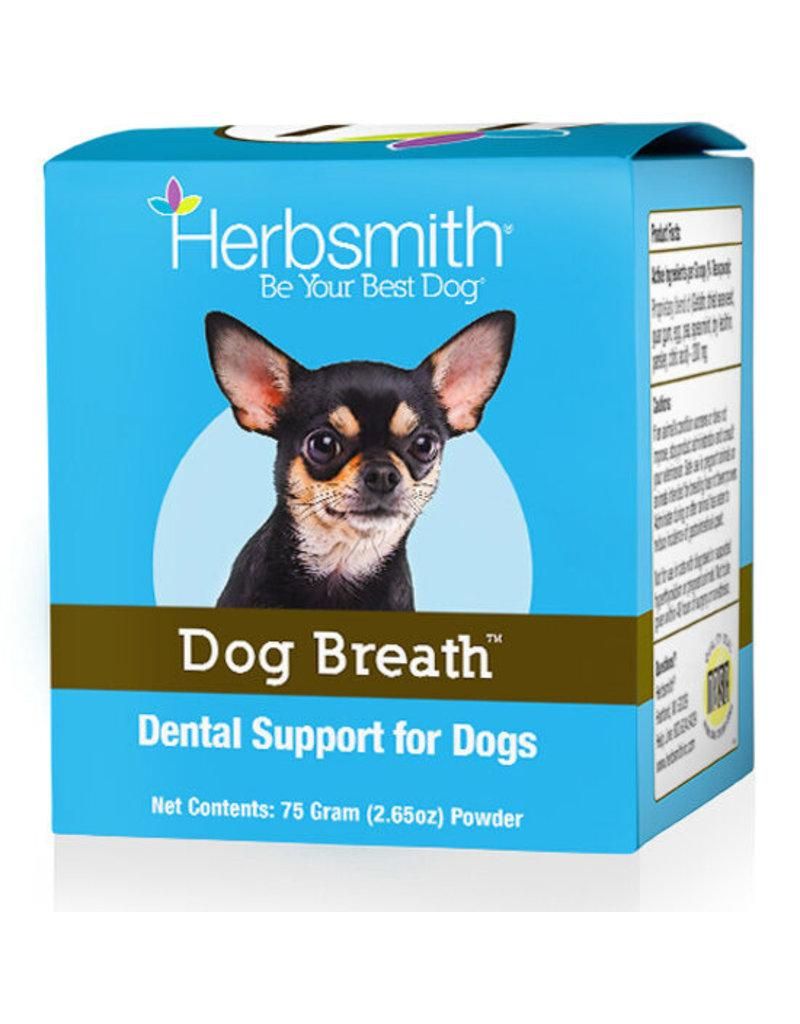 Herbsmith Dog Breath