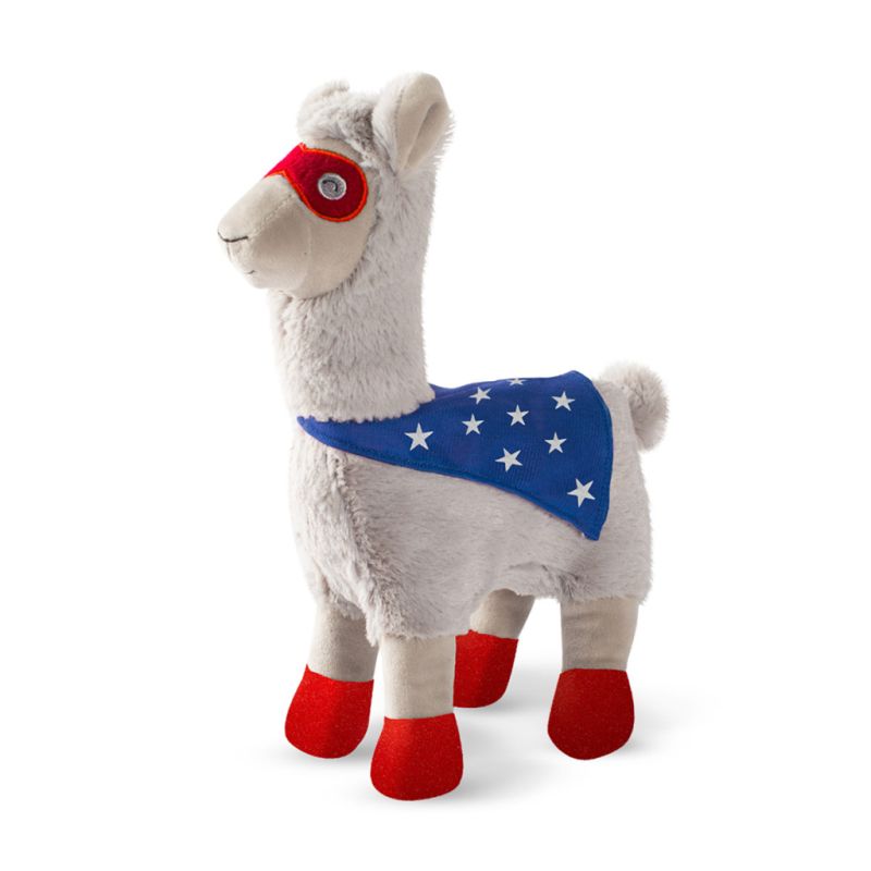 Fringe Studio Super Llama to the Rescue