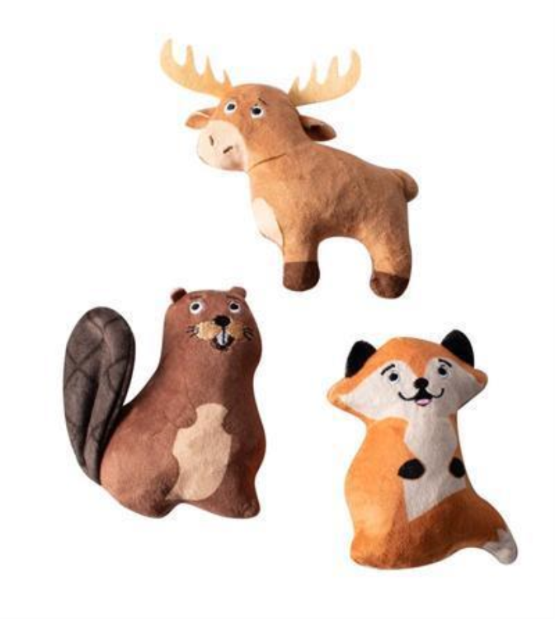 Fringe Studio The Great Outdoors 3pc