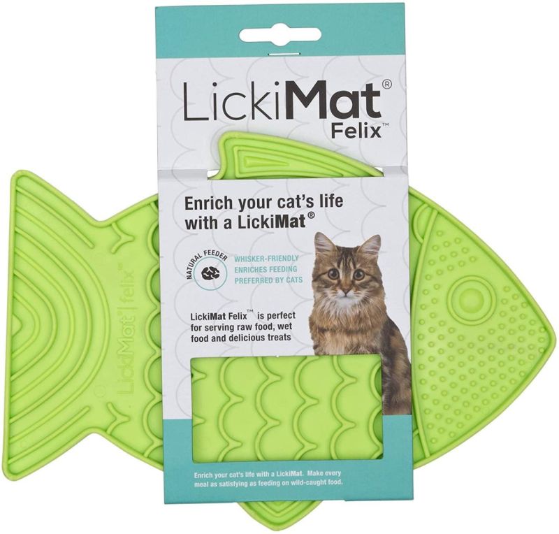 LickiMat Felix