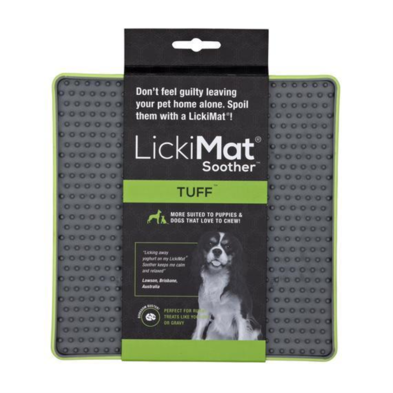 LickiMat Soother
