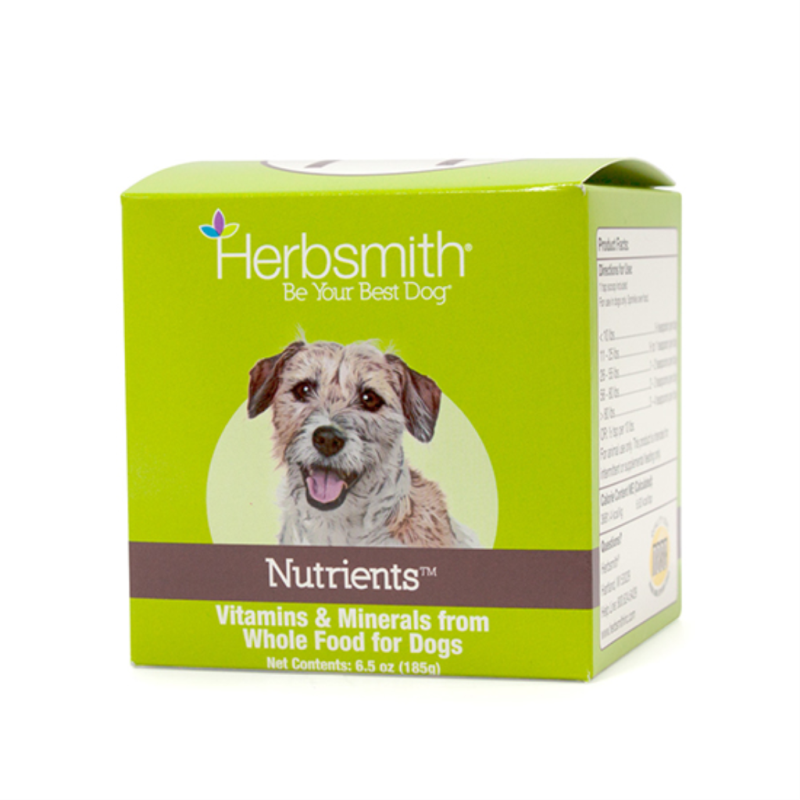 Herbsmith Nutrients