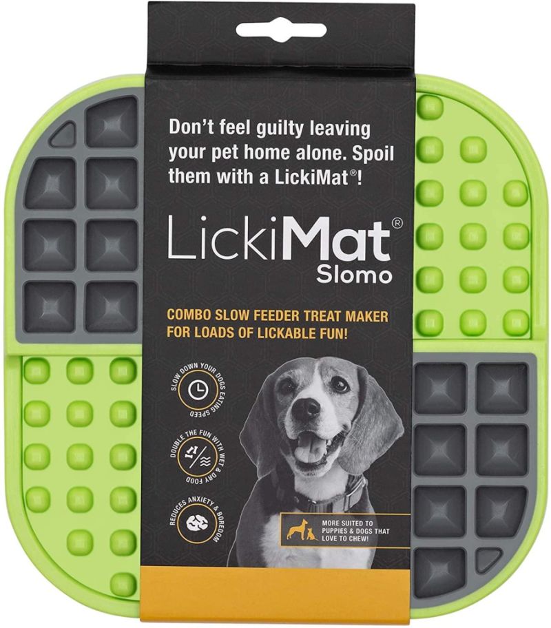 LickiMat Slomo