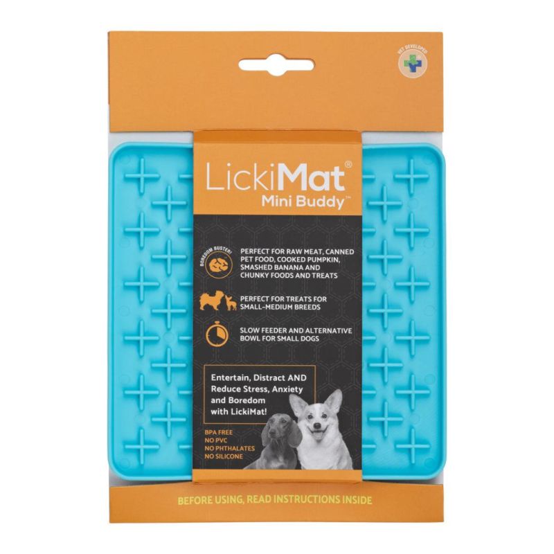LickiMat Mini - Buddy