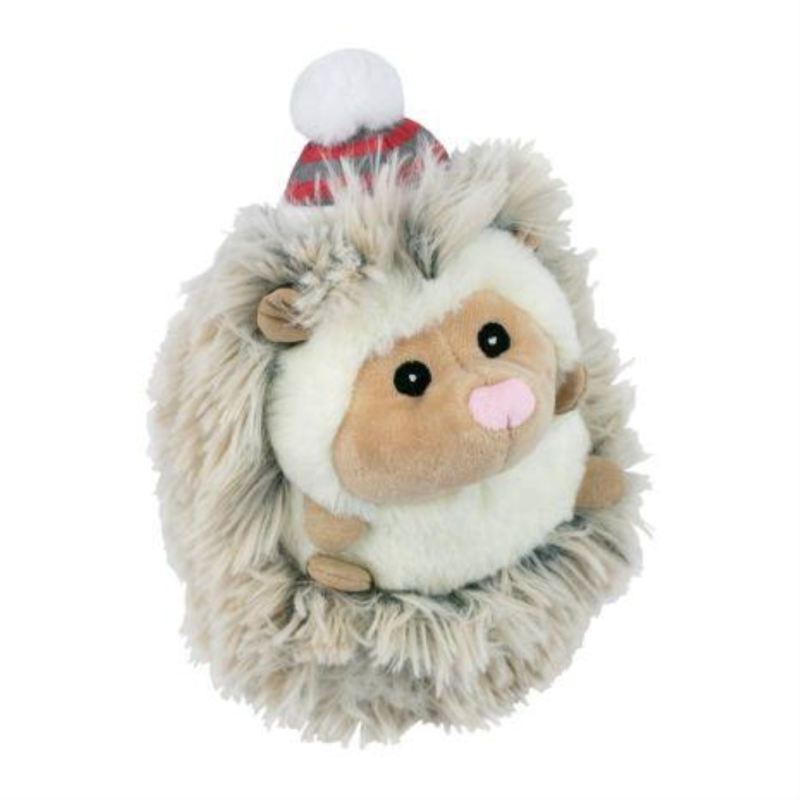 Tall Tails Plush Baby Hedgehog