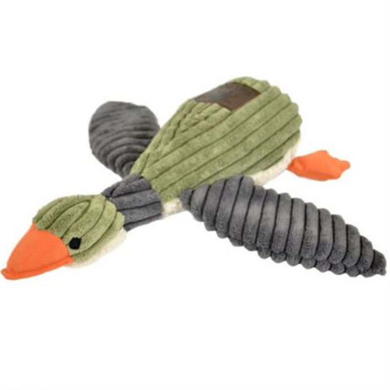 Tall Tails Duck Sage