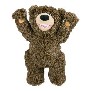 Tall Tails Grizzly
