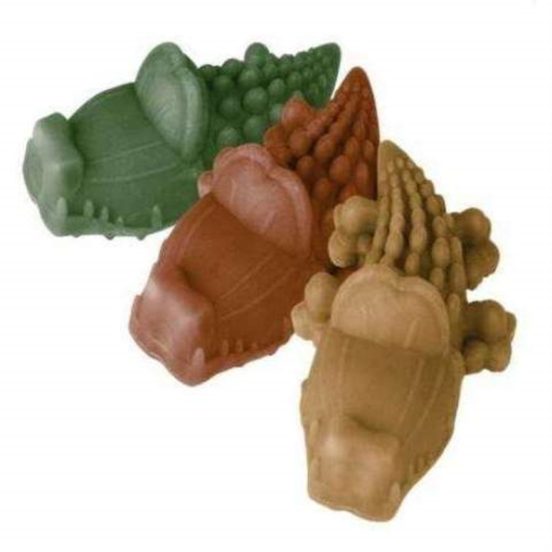 Whimzees Alligator