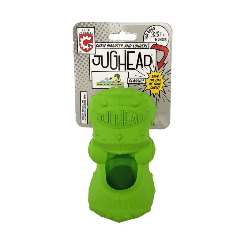 Himalayan Dog Chew Jughead Classic