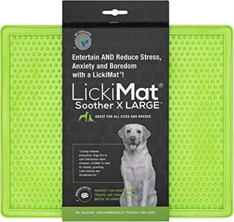 LickiMat Soother XL