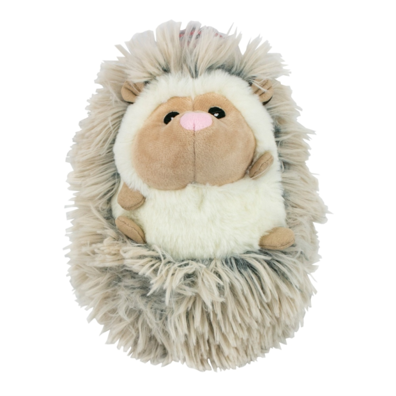 Tall Tails Plush Hedgehog