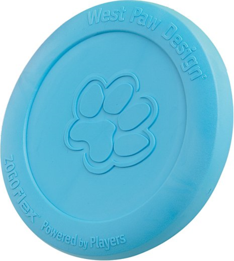 West Paw Zisc