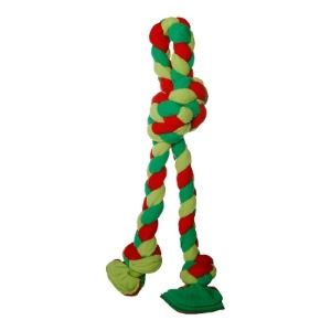 Tall Tails Fleece Tug Winter