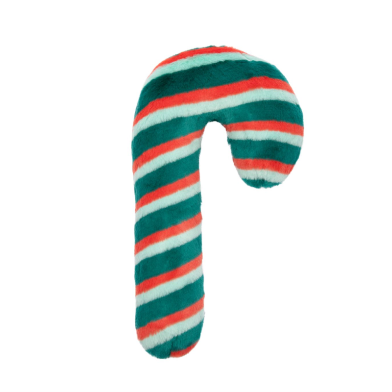 Fluff &amp; Tuff Candy Cane