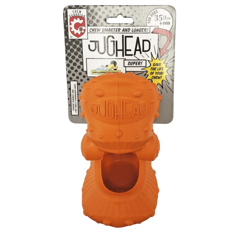 Himalayan Dog Chew Jughead Super