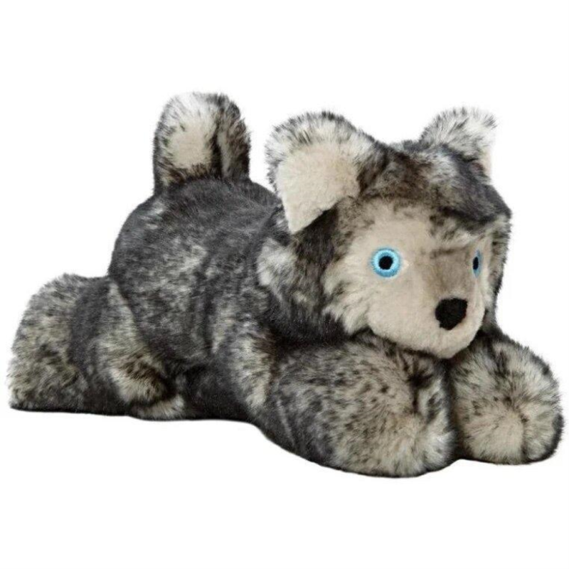 Fluff &amp; Tuff Blanca Wolf