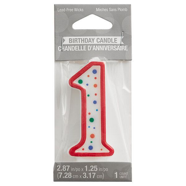 1 Candle