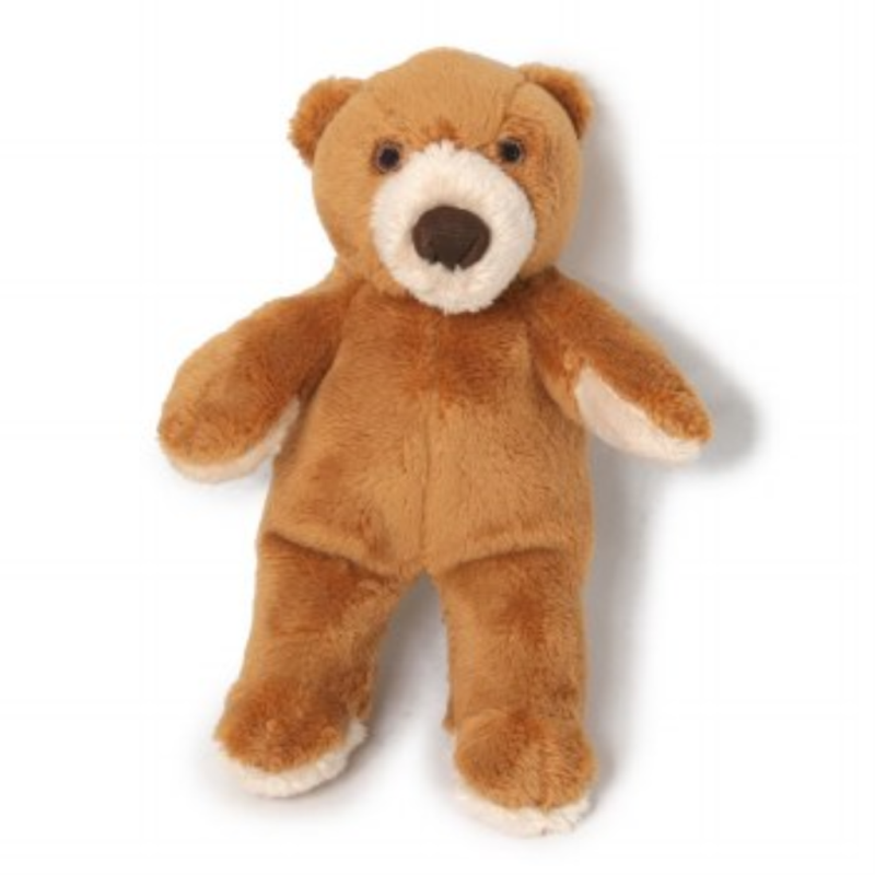 Fluff &amp; Tuff Cubby Bear