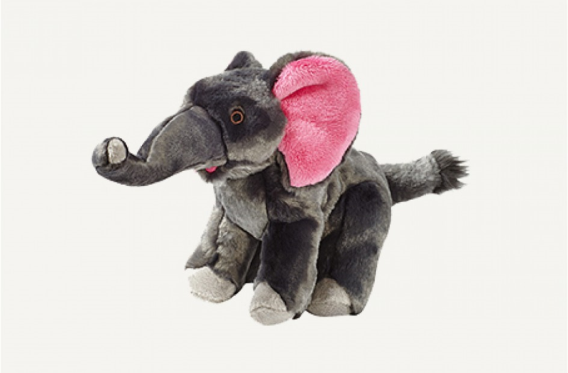 Fluff &amp; Tuff Edsel Elephant