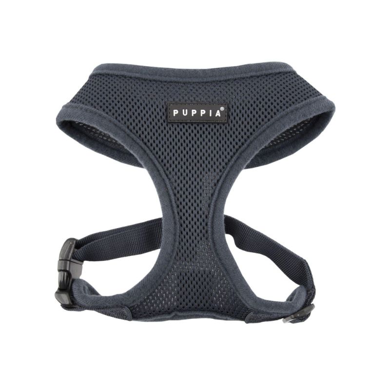 Puppia Soft Harness