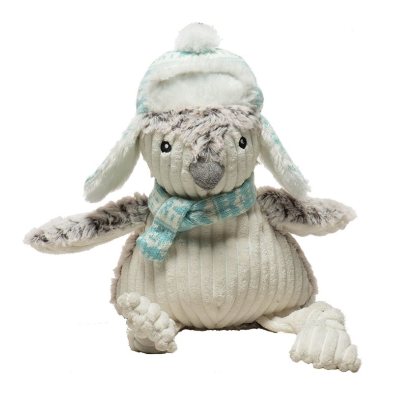 Huggle Hounds Hanukkah Knot Penguin