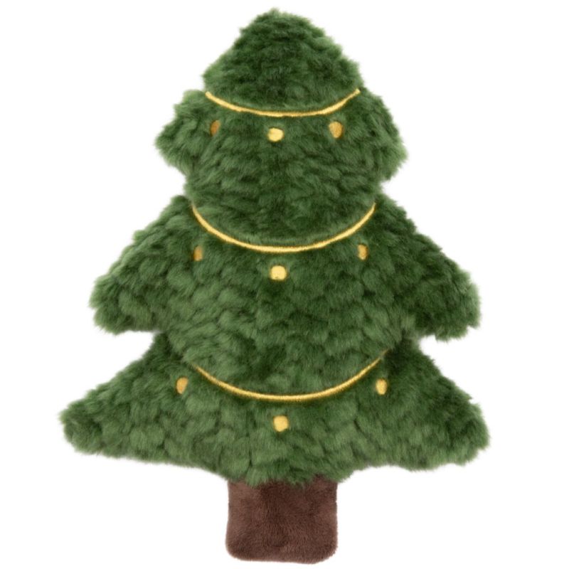 Fluff &amp; Tuff Evergreen Tree