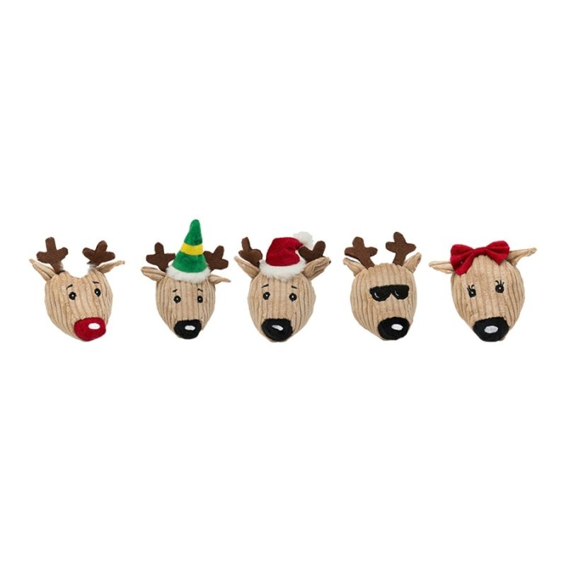 Huggle Hounds Holiday Wee Balls