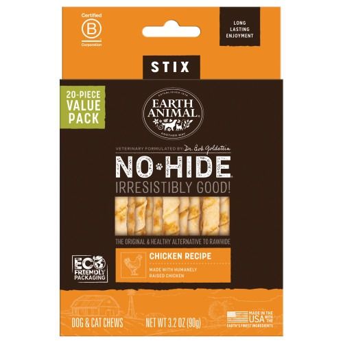 Earth Animal No Hide Chicken