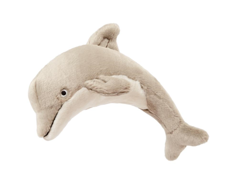 Fluff &amp; Tuff Danny Dolphin
