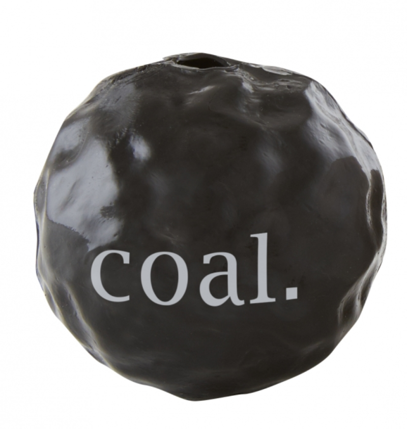Planet Dog Christmas Coal