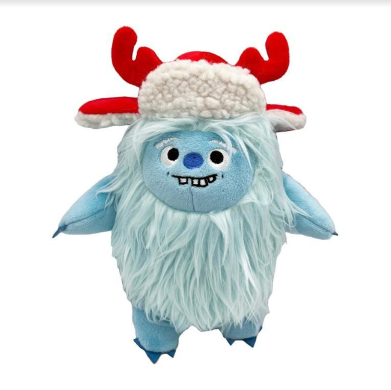 Lulubelles Klondike Yeti