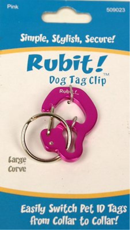 Rubit Large Curve