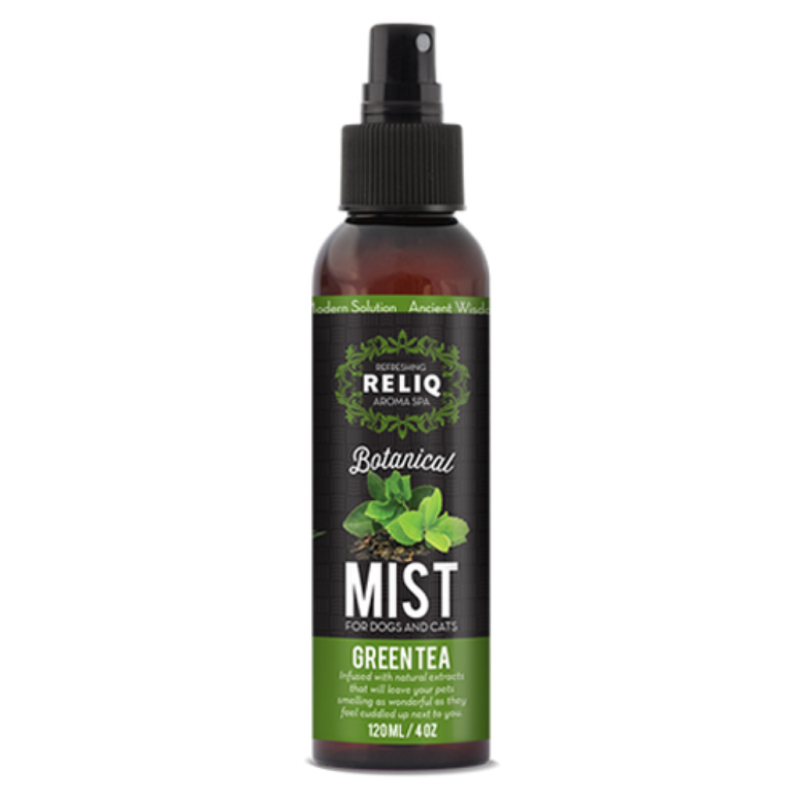 Reliq Botanical mist